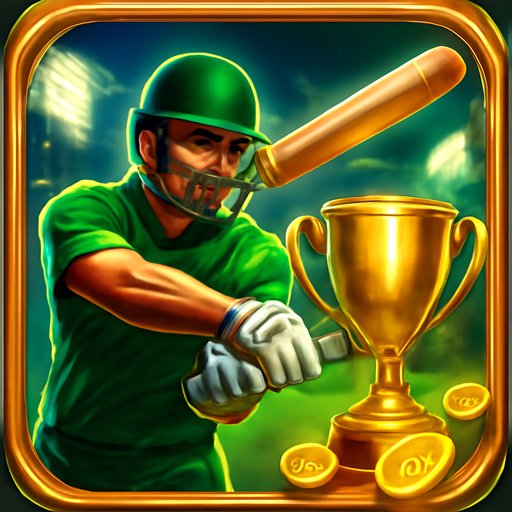 ace365 গ্রিন জঙ্গল স্লট থিম